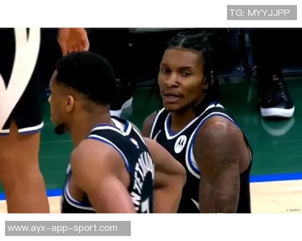 小波特火力全开18投10中三分球命中率高达55独揽27分9篮板5助攻3抢断