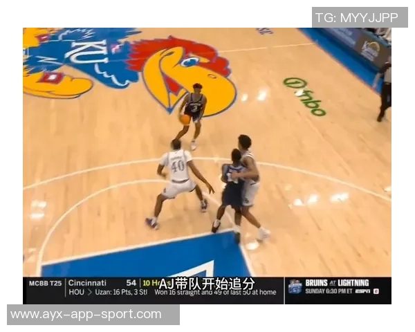 明年状元大热AJ迪班萨热身赛首秀全能表现引发关注