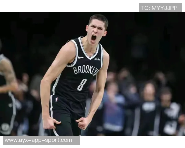 篮网遭逆转新秀杰明痛心不已三分绝杀让年轻人承受巨大压力