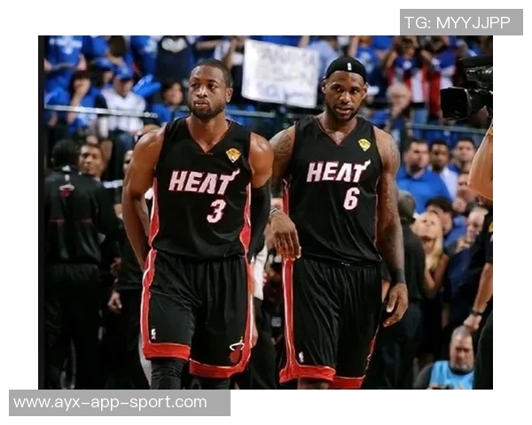 韦德分享与詹姆斯合作经验强调激励方式的重要性